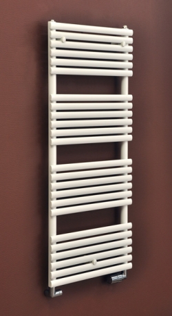 HC – Crocus Fürdőszobai radiátor