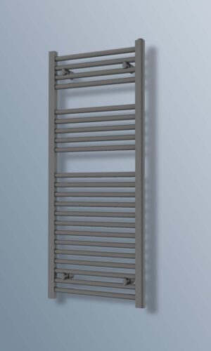 Projekt radiátor egyenes kivitelben